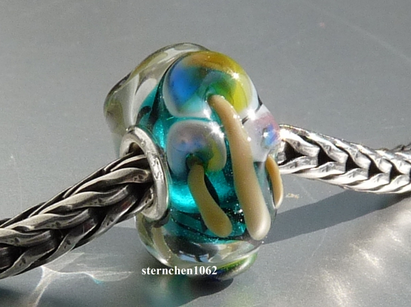 Trollbeads * Mushrooms of Poise * 06