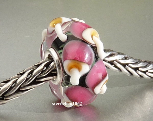 Trollbeads * Pilze der Lebenskraft * 03