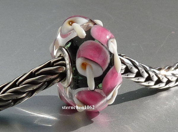 Trollbeads * Pilze der Lebenskraft * 05