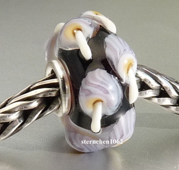 Trollbeads * Mushrooms of Flexibility * 04