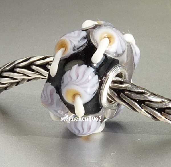 Trollbeads * Mushrooms of Flexibility * 04