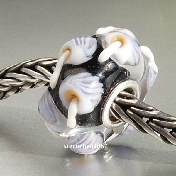 Trollbeads * Pilze der Vielseitigkeit  * 05