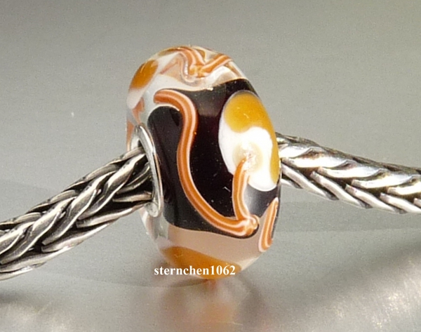 Trollbeads * Mushrooms of Sunshine * 02