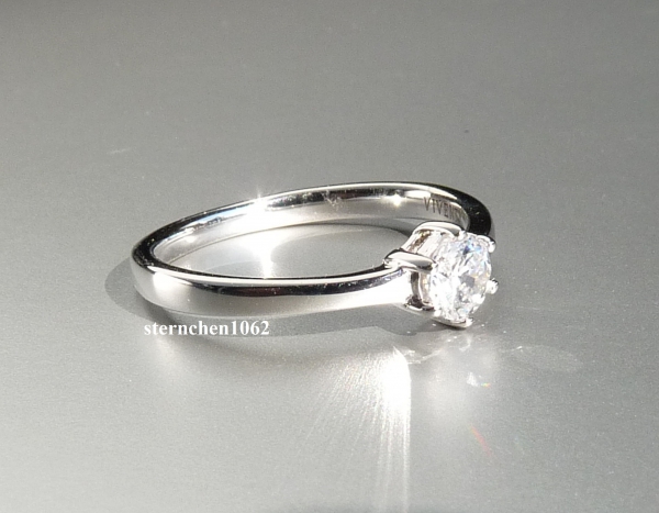 Viventy * Ring * 925 Silver * Zirconia * 769761