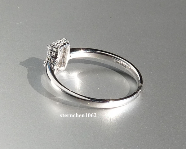 Viventy * Ring * 925 Silber * Zirkonia * 786231