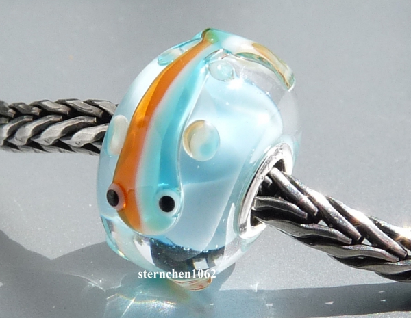 Trollbeads * Ruhe des Meeres * 01 * Limitierte Edition