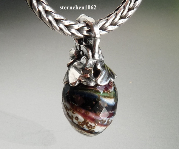 Trollbeads * Schatz der Zukunft Anhänger * 01