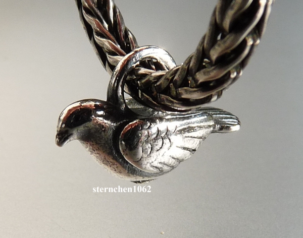 Trollbeads * Schwingen des Friedens *