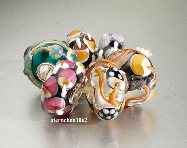 Trollbeads * Treasures of the Forest Kit *