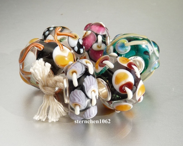 Trollbeads * Treasures of the Forest Kit *