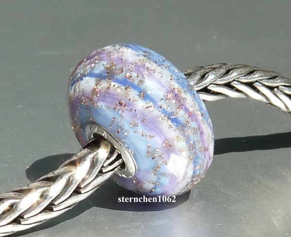 Trollbeads * Violet Conviction * 23 * Limited Edition