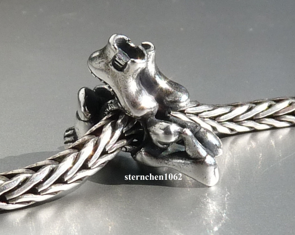 Trollbeads * Vitale Schritte *