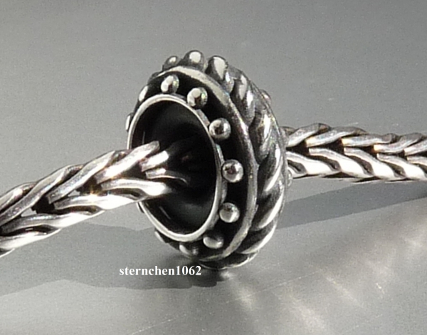 Trollbeads * Zeitlos Spacer *