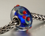 Original Trollbeads * OOAK * Unikat * N1527